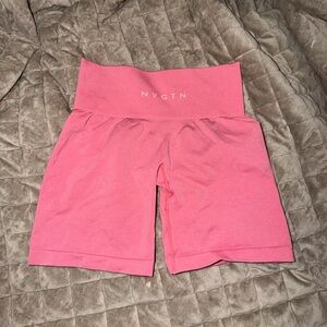 NVGTN SHORTS